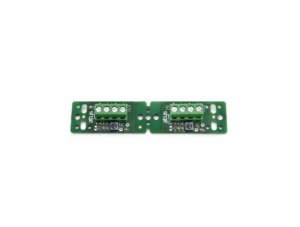 LBB6071/52  DLT dual loop adapter (4 pcs.)