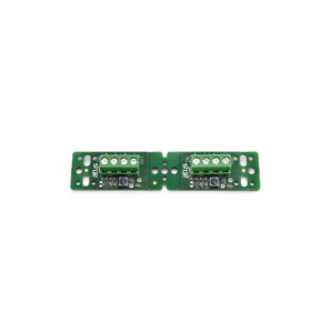 LBB6071/52 DLT dual loop adapter (4 pcs.)