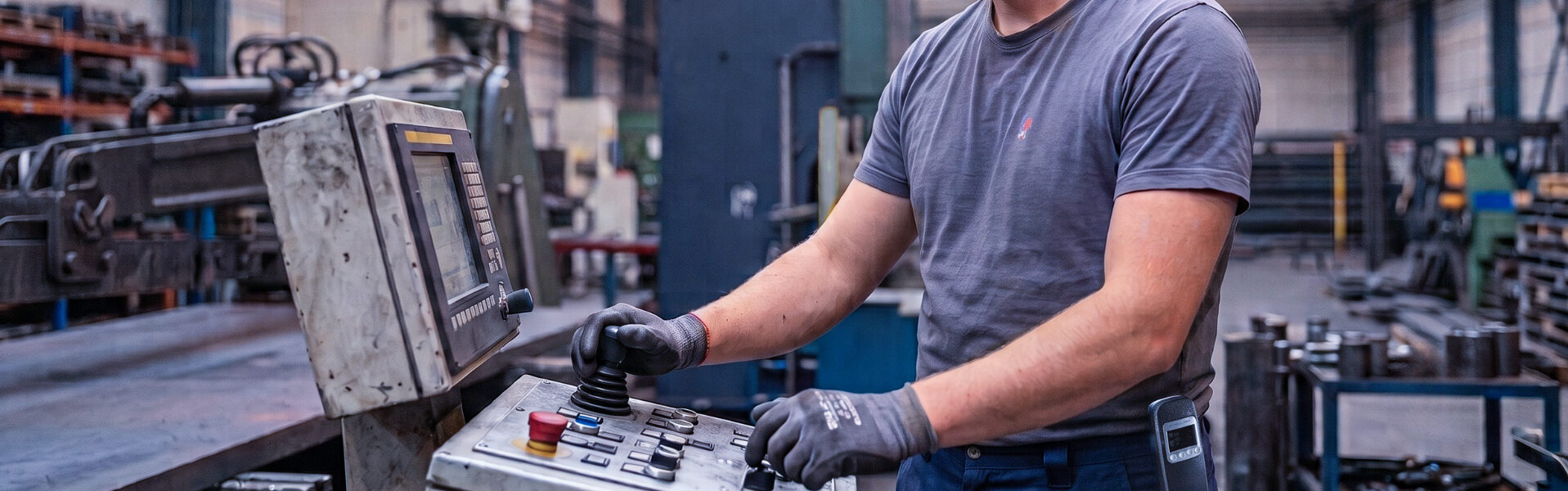 Industrie
