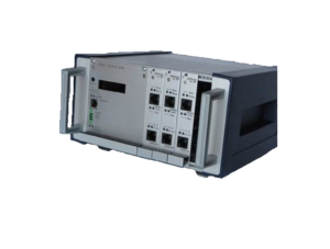 LBB5847/00  ESPA 4.4.3 telephone coupler incl. 1 head (table model)