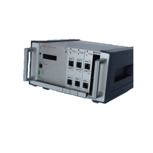 LBB5847/00  ESPA 4.4.3 telephone coupler incl. 1 head (table model)