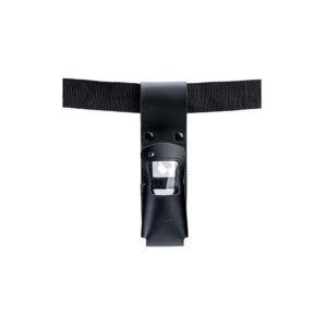 Stellar PS-Pager leather holder black belt
