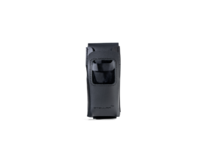 Stellar PS-Pager leather holder black button