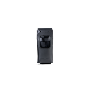 Stellar PS-Pager leather holder black button