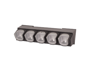 DE-CHWMNT  wallmount spacer for PS-CH05